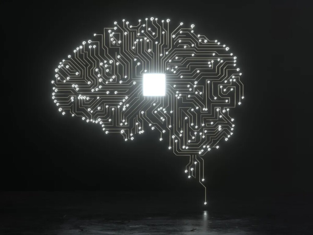 China's Rapid Advances in Brain Computer Interface Technology