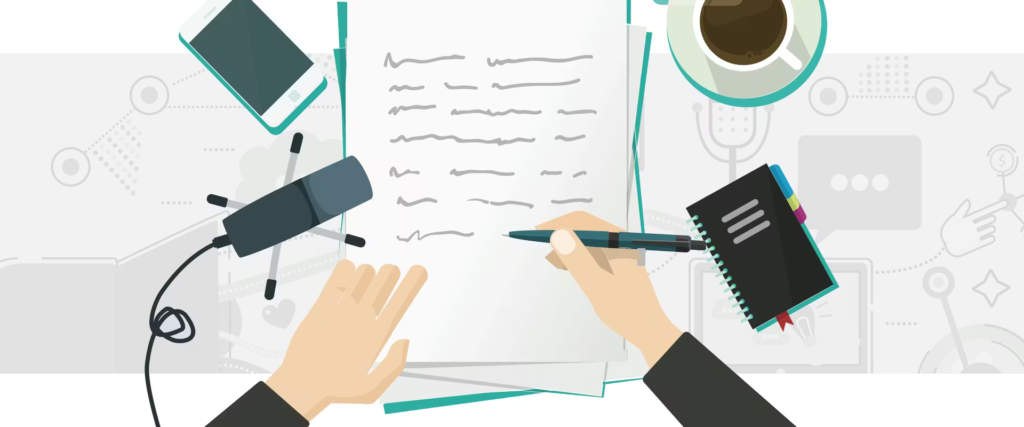 Crafting Engaging Podcast Show Notes: Top 5 Templates for