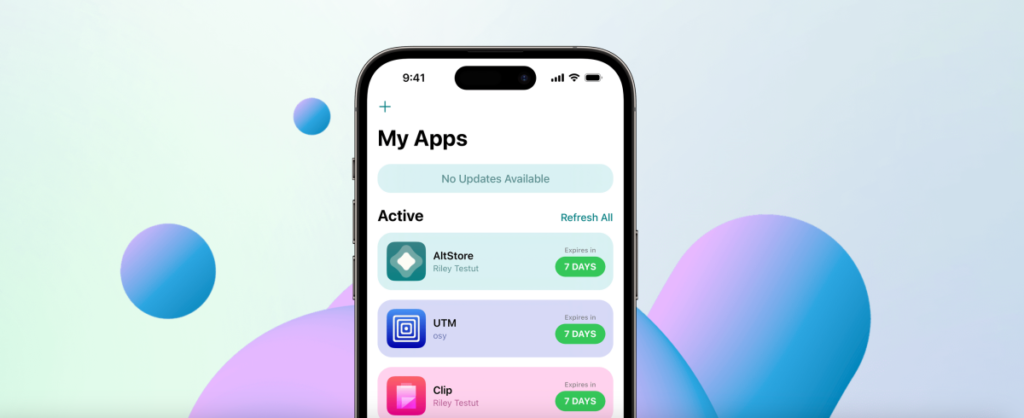 Discovering Alternative App Stores Beyond Apple in the EU and