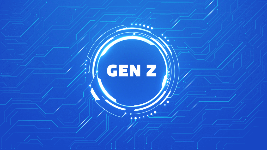 Gen Z