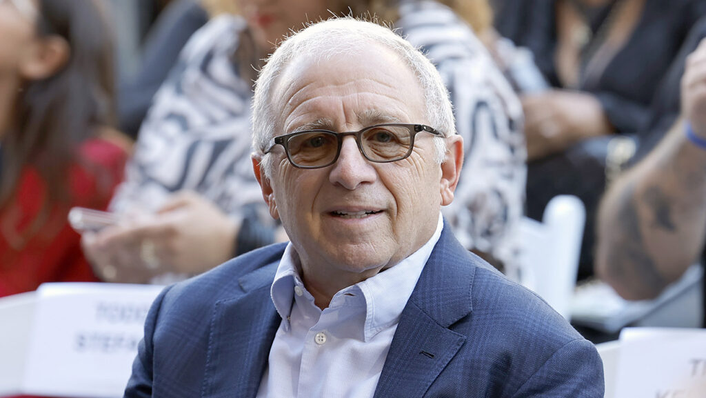 Irving Azoff Discusses Billboard YouTube Chart Controversy