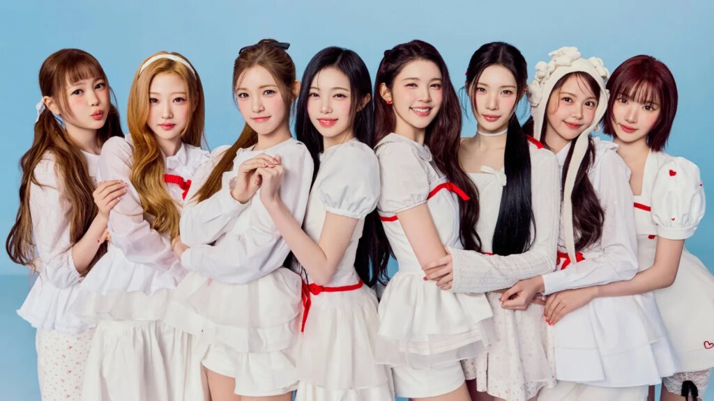 New Vibes from Hearts2Hearts: Rude and Hearts 2 House in