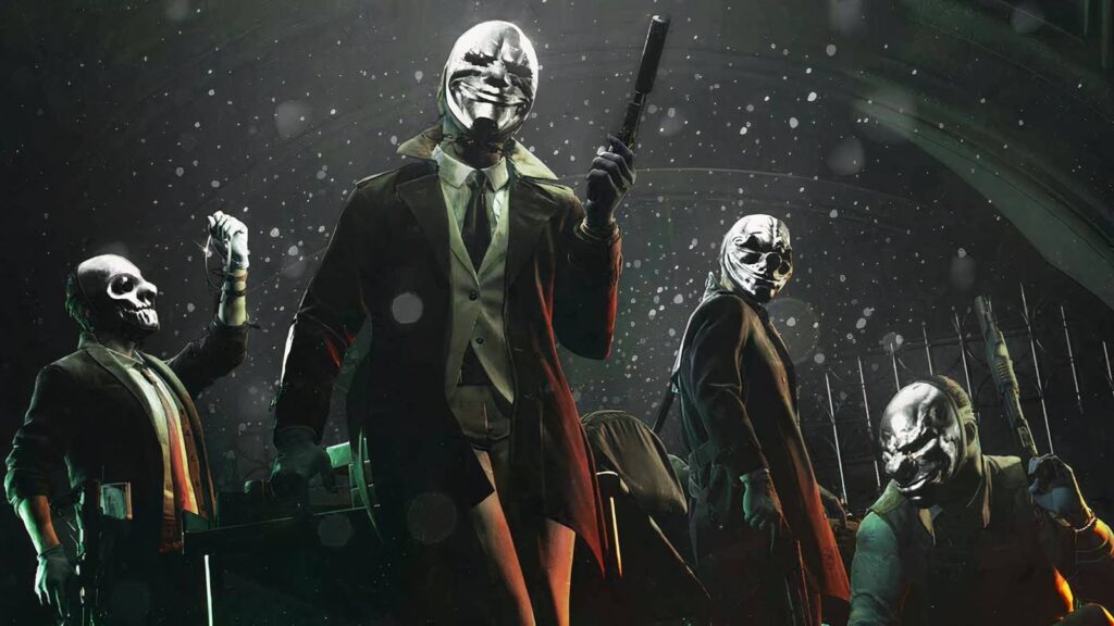 Payday 3 Struggles to Match the Legacy of Its 13 Year Old
