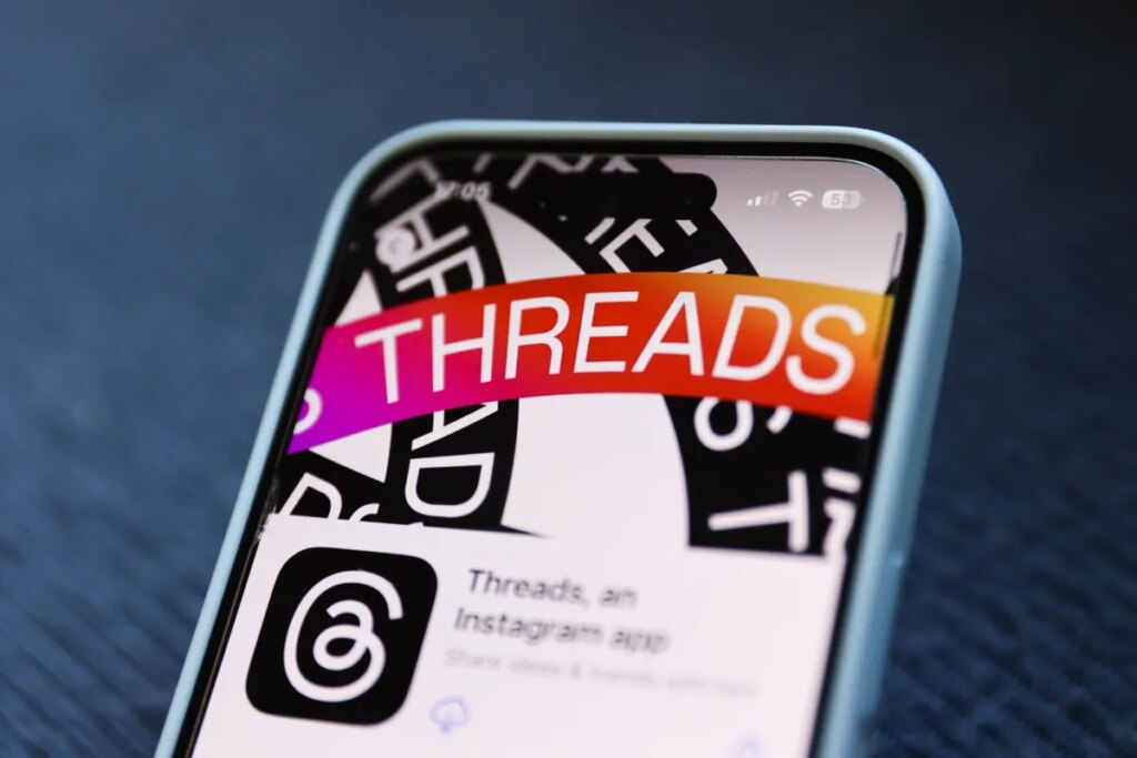 Share Threads to Your Instagram Story Instantly!
