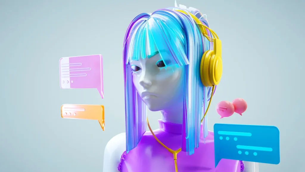 AI influencers