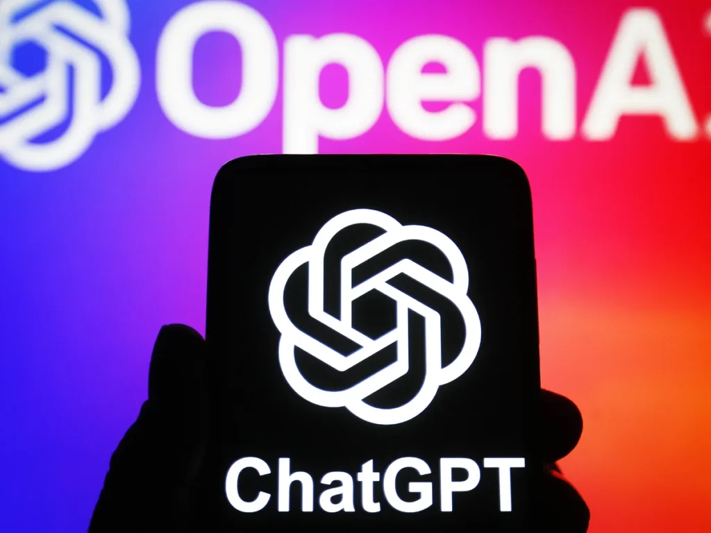 A new feature lets AI manage your everyday apps ChatGPT