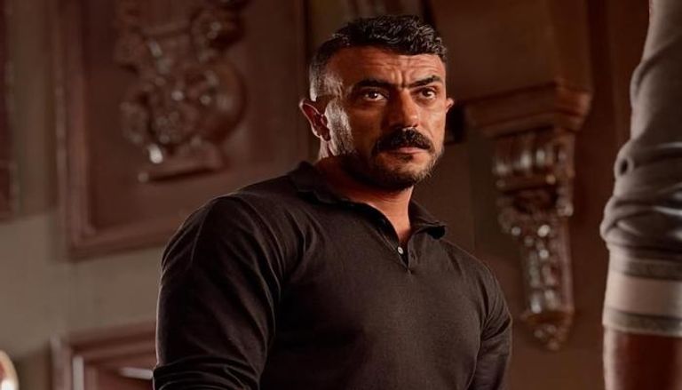 أحمد العوضي