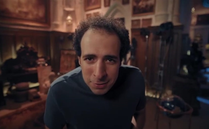 أحمد الغندور