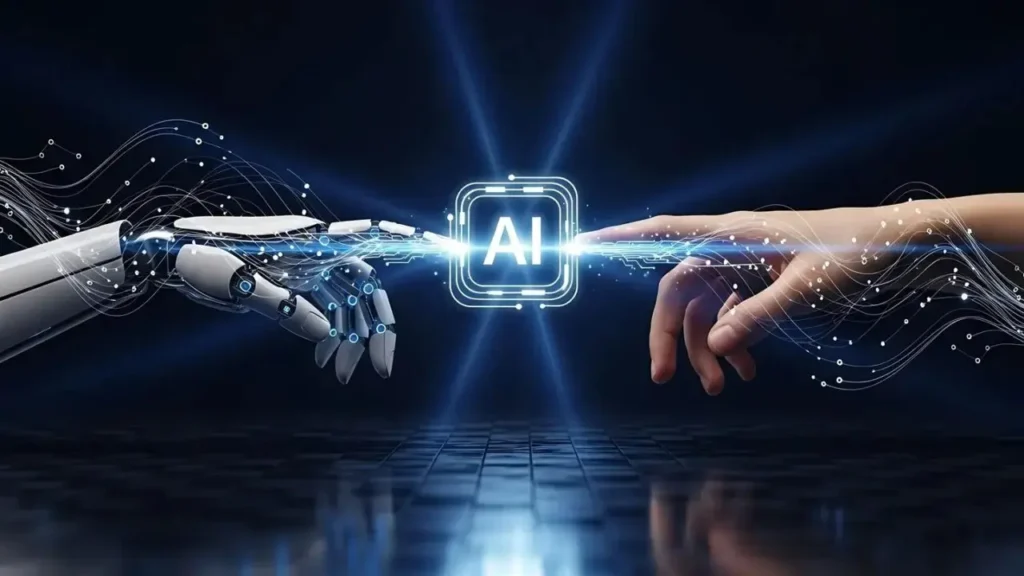 الذكاء الاصطناعي