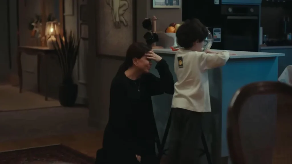 اللون الأزرق