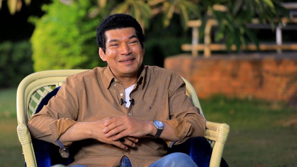 باسم سمرة ومرام علي في ضيافة “صاحبة السعادة” باسم سمرة