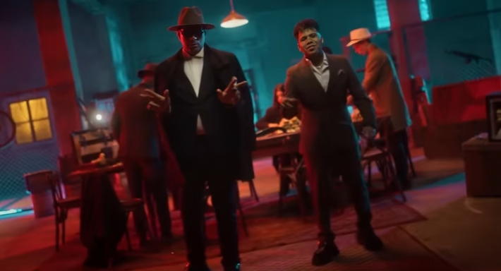 باشوات البلد