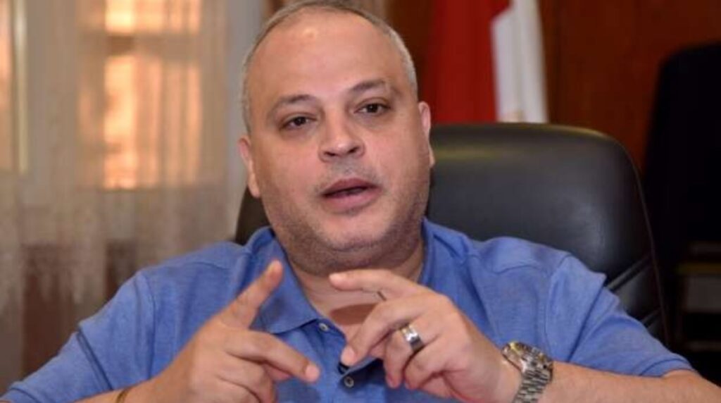 تامر عبد المنعم