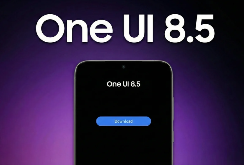 تحديث سامسونج