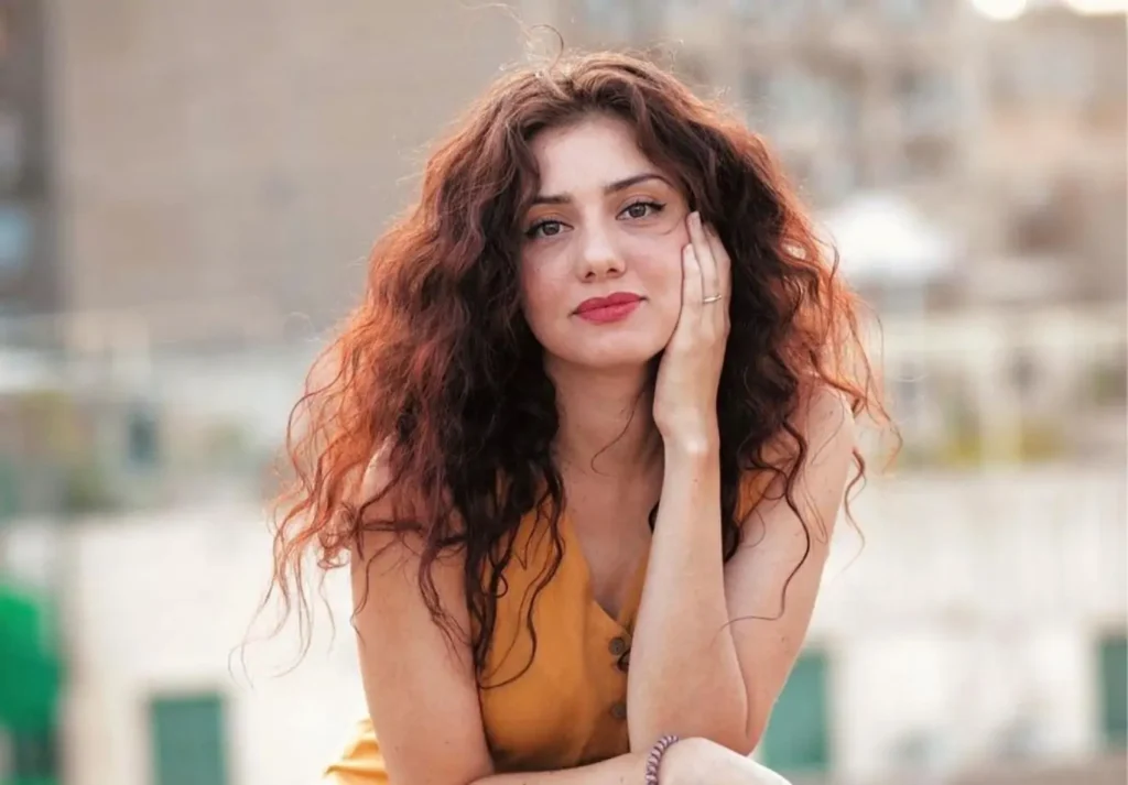 جيهان الشماشرجي