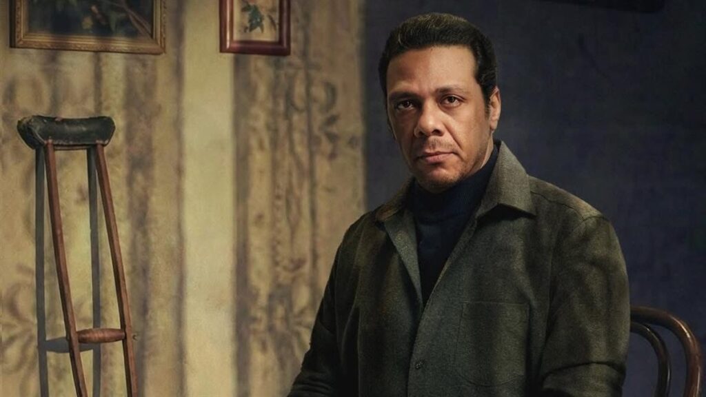 حمزة العيلي