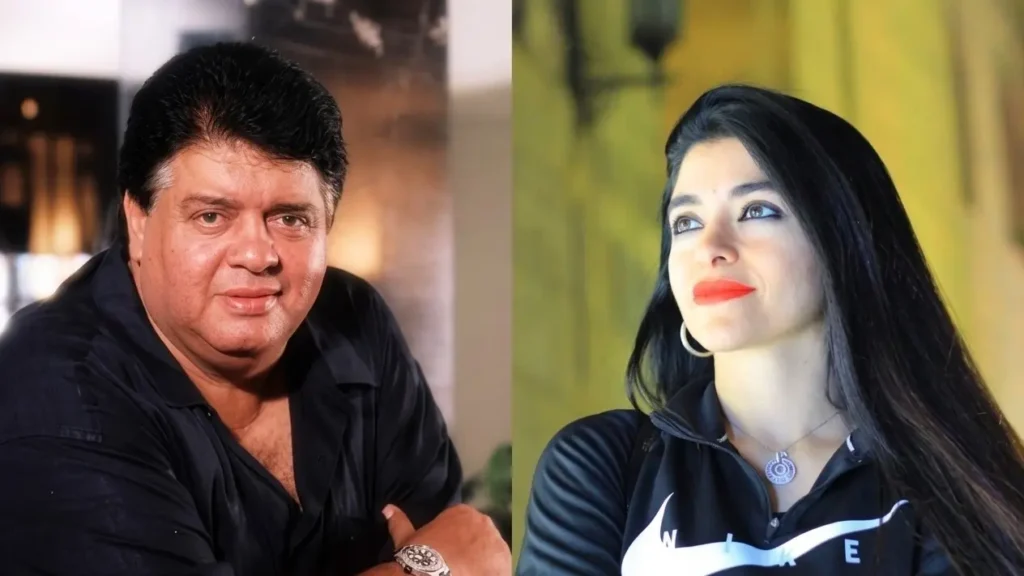 رنا أبو السعود