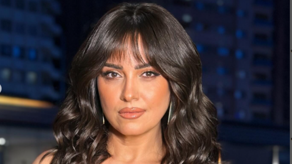 ريهام عبد الغفور