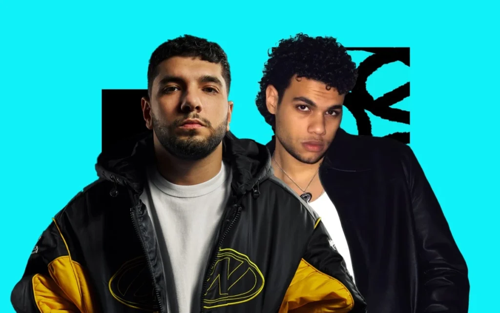 زياد وليجي سي