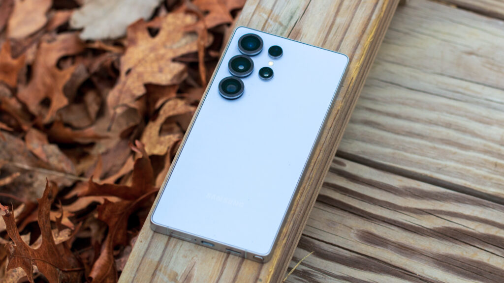 سامسونج جالاكسي