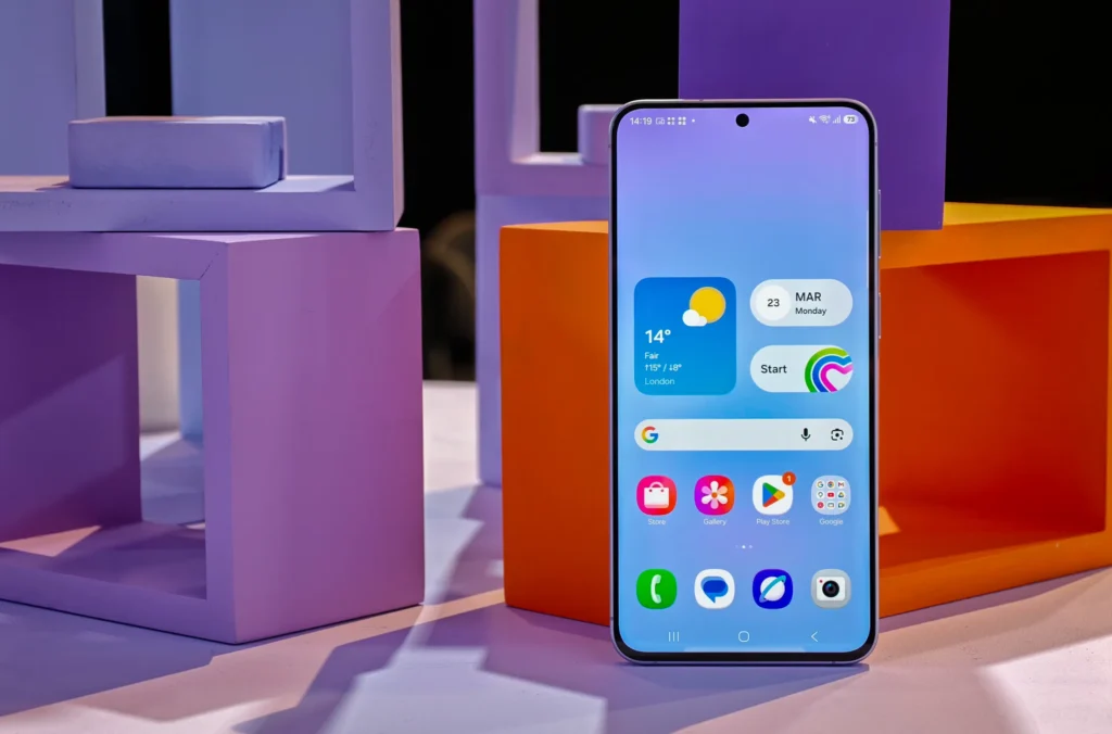 سامسونج جالاكسي a57