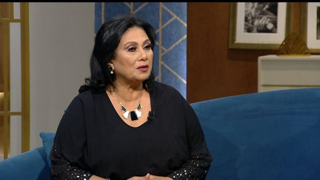 “بعتبر نفسي معملتوش”.. سلوى عثمان تتبرأ من “أب ولكن” سلوى