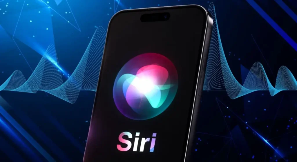 “سيري” بشكل جديد كليًا.. آبل تدخل سباق الذكاء الاصطناعي بقوة سيري
