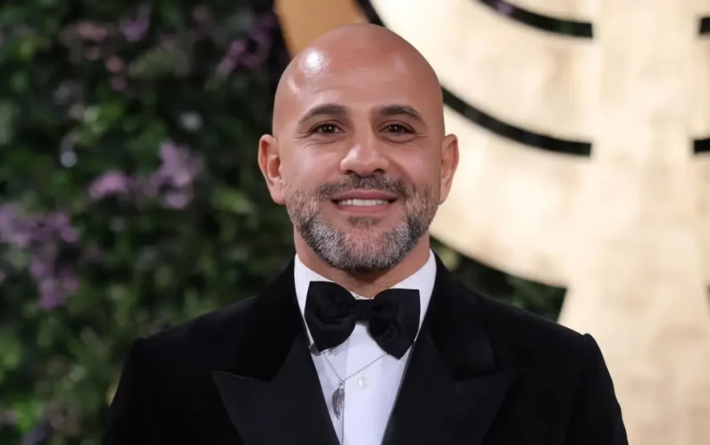 عزيز الشافعي