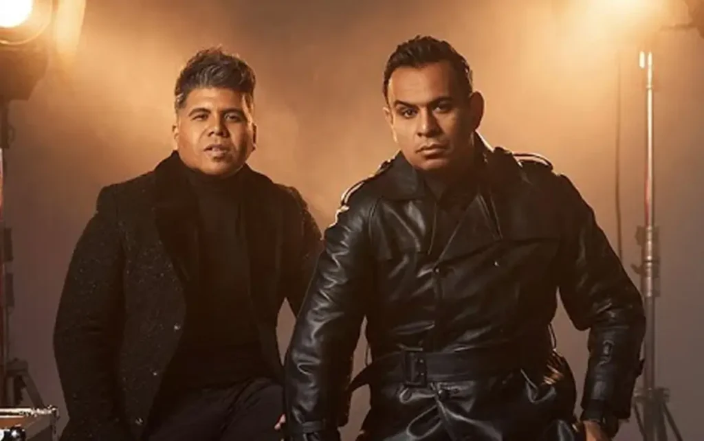 عمر والليثي