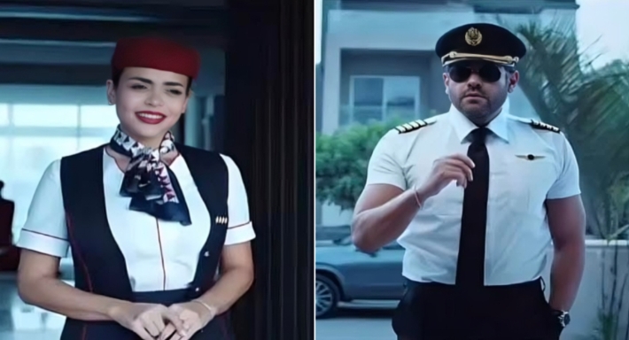 عمرو وأسماء