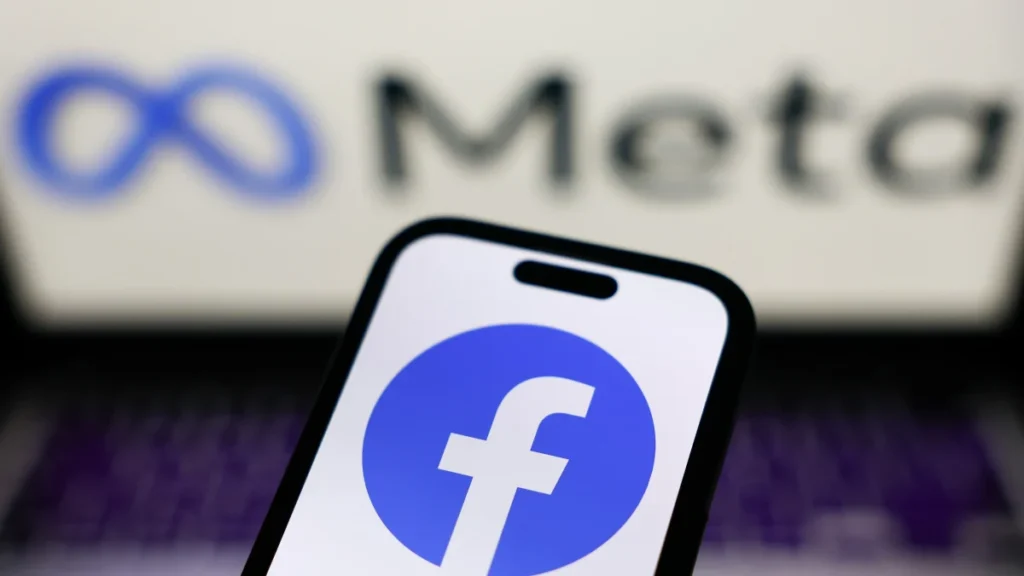 على خطى يوتيوب.. فيسبوك يعزز حماية المبدعين بخطوة جديدة فيسبوك