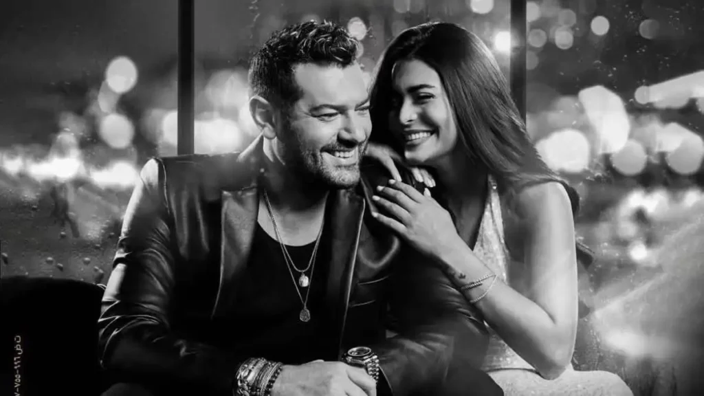 فيلم السلم والثعبان