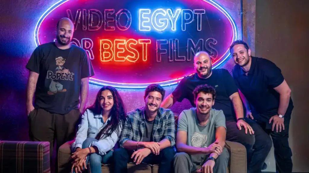 فيلم ايجي بست