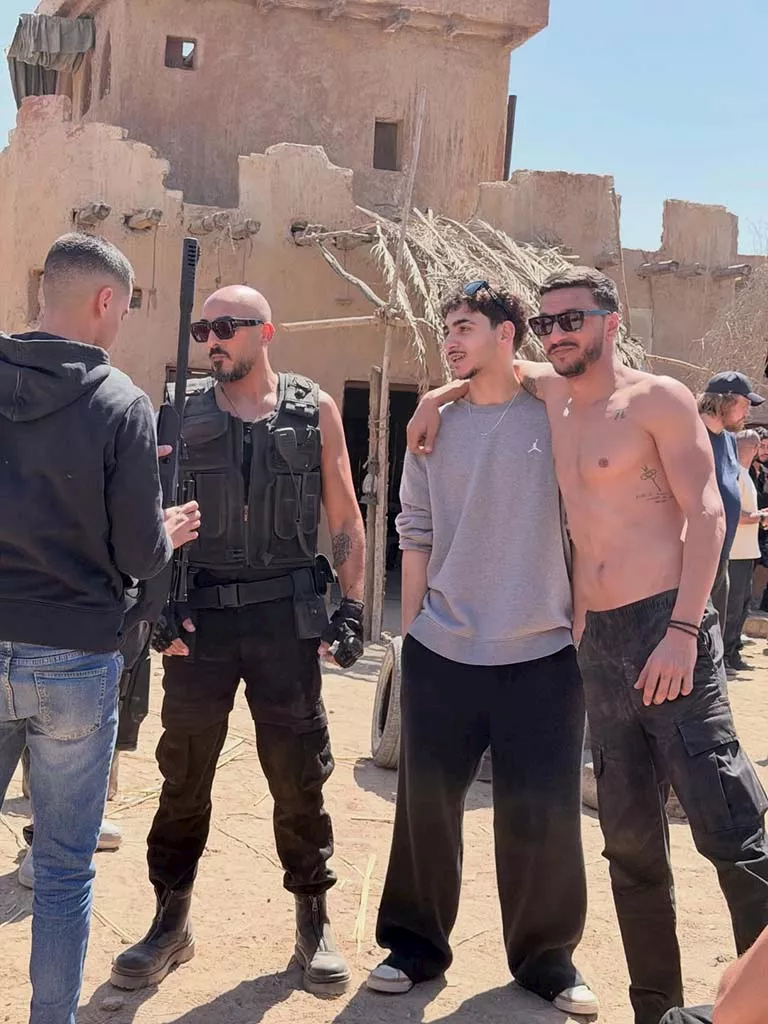 فيلم عالمي4