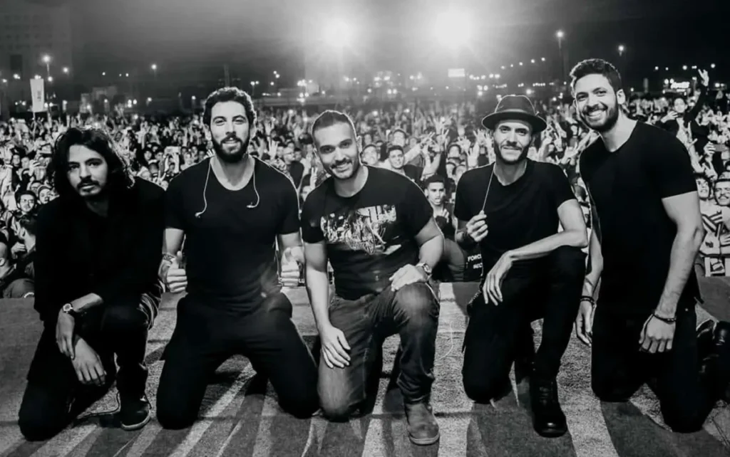 كايروكي تيم