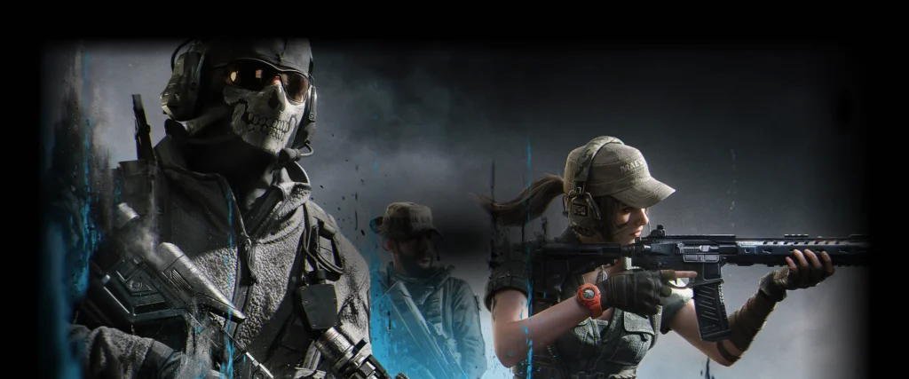 كول أوف ديوتي