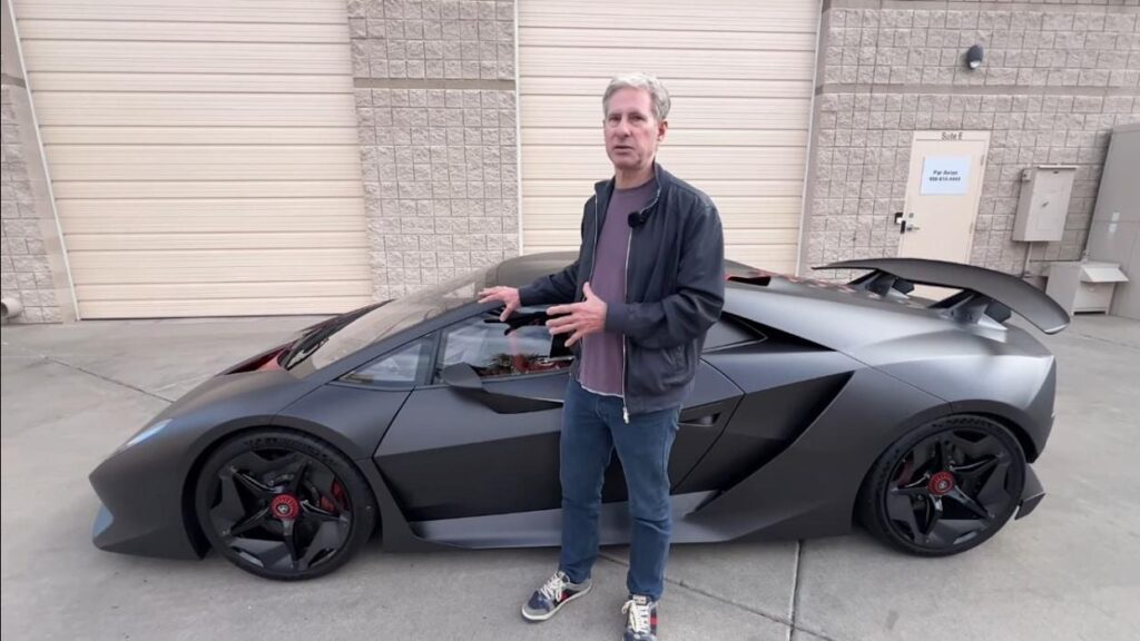 لامبورجيني