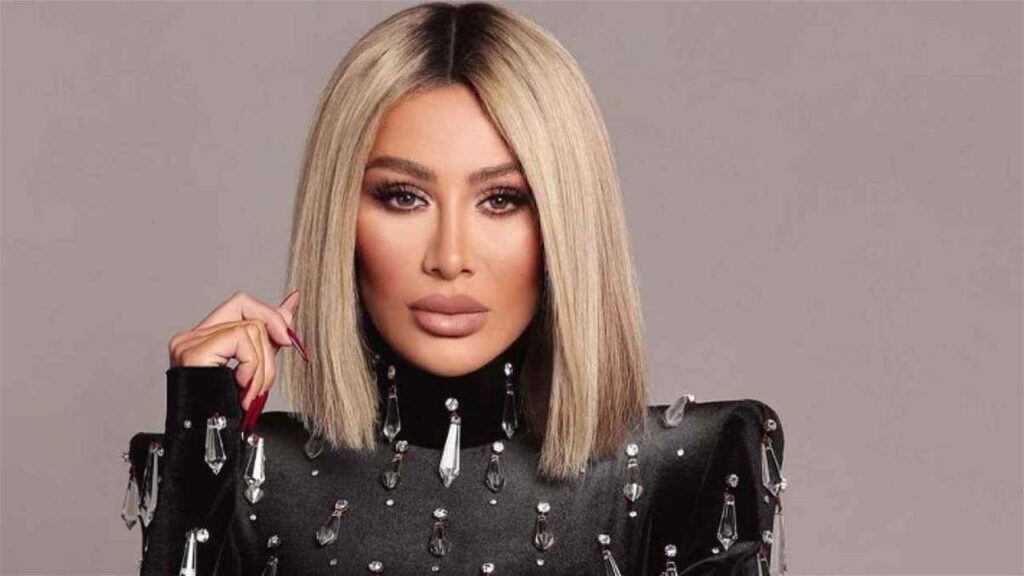 مايا دياب: الخيانة كانت سبب طلاقي مايا دياب