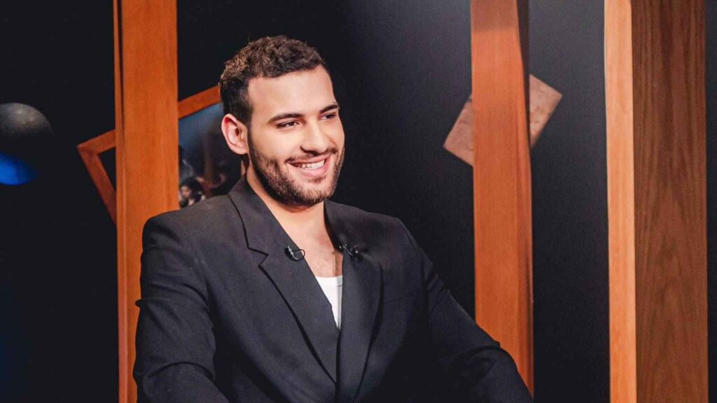 بعد 9 أشهر توقف.. مسلم ينهي خلافاته مع نقابة الموسيقيين مسلم