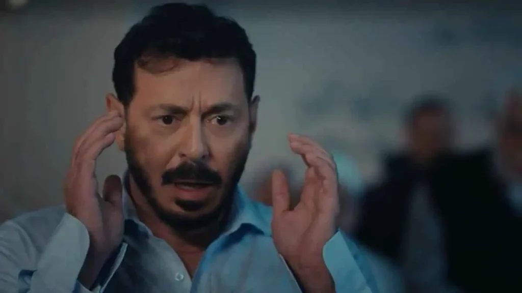 مصطفى شعبان