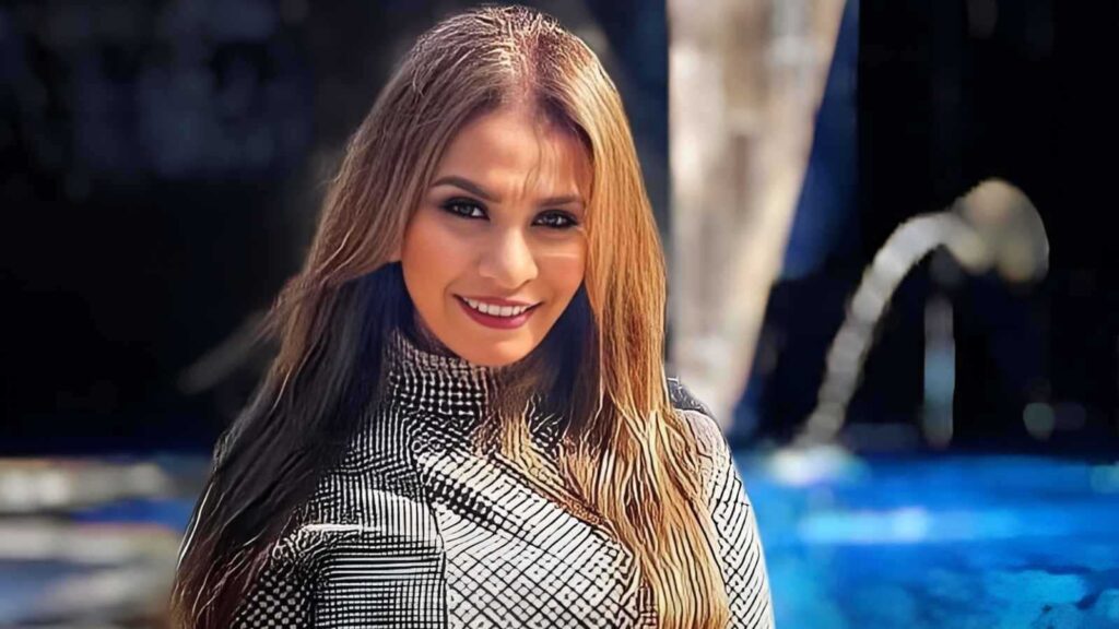 منتجة فيلم حلاوة روح