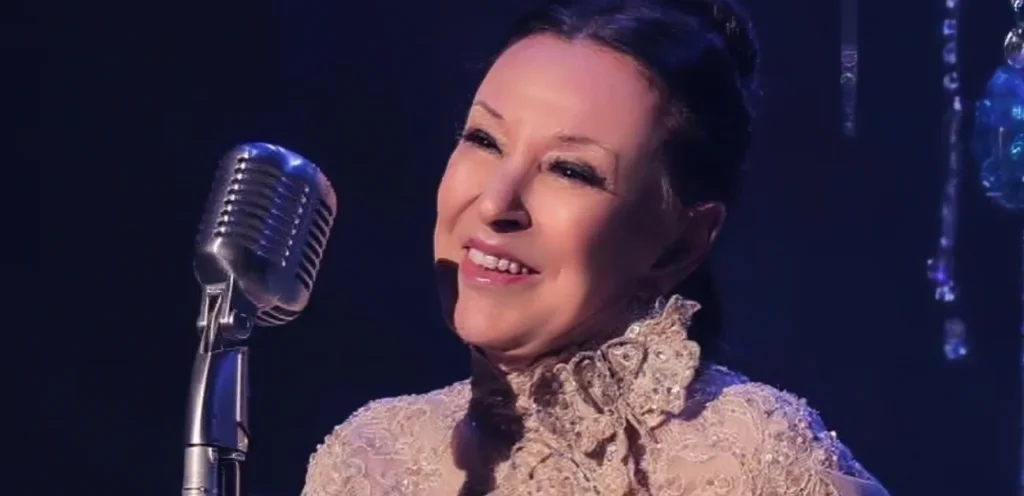 نجاة الصغيرة