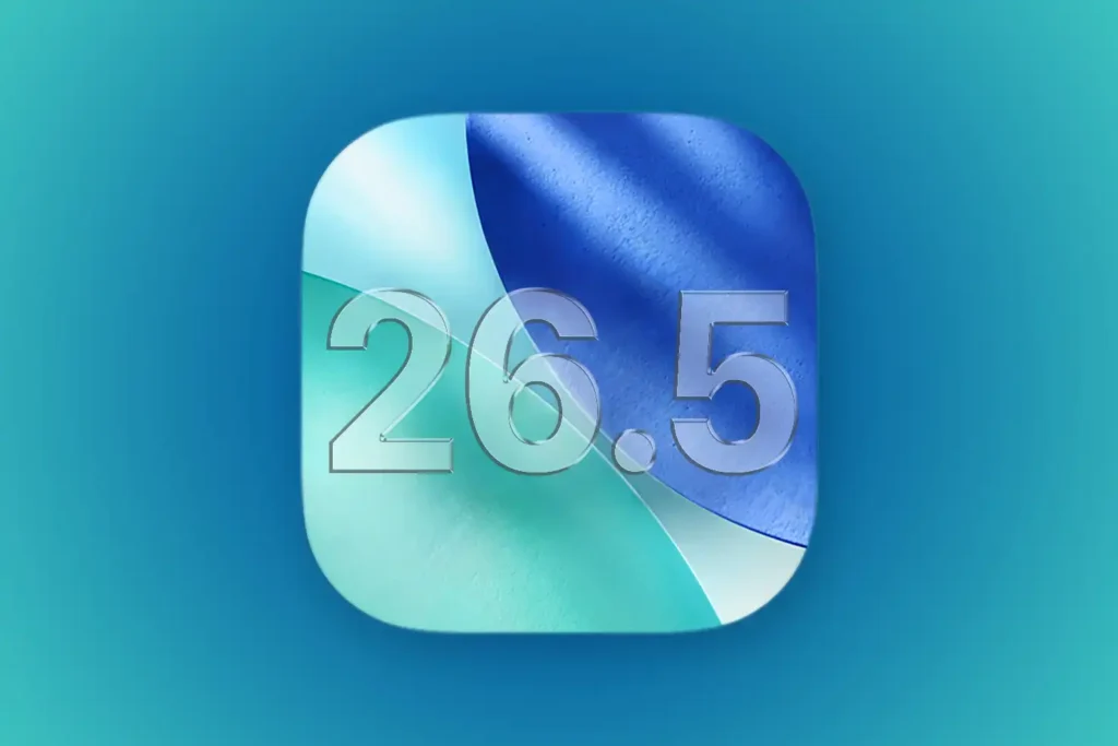 من الخرائط إلى الخصوصية.. آبل تفاجئ الجميع بتحديث iOS 26.5 نظام IOS 26.5