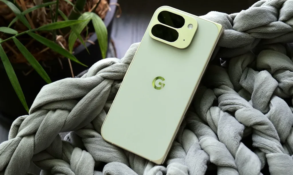 هواتف جوجل