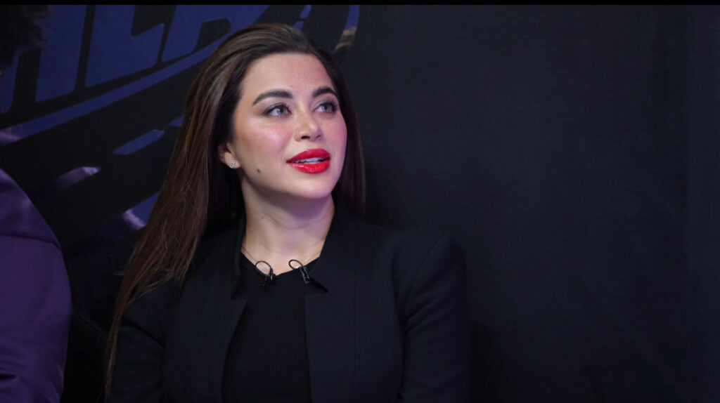 يارا السكري