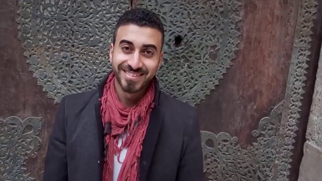 أحمد مجدي