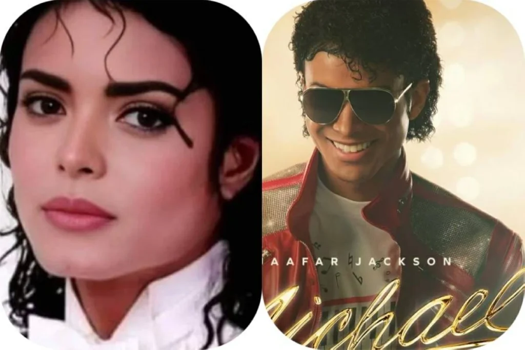 أسماء ومايكل