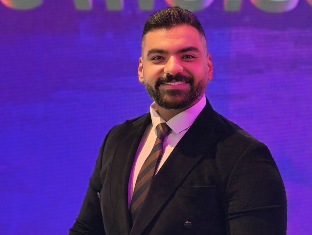 إسلام عماشة