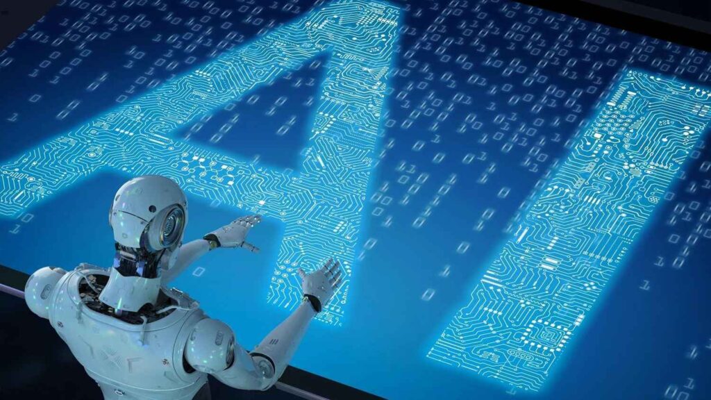 الذكاء الاصطناعي