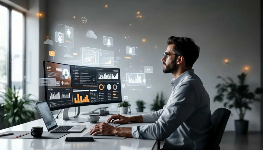 الذكاء الاصطناعي